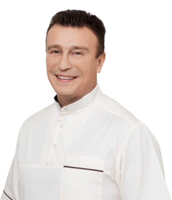 Михайлов Иван Викторович