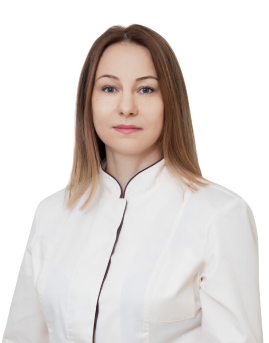 Филиппова Татьяна Владимировна