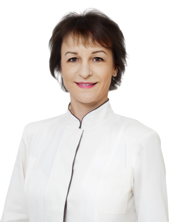 Черкасова Альбина Игоревна