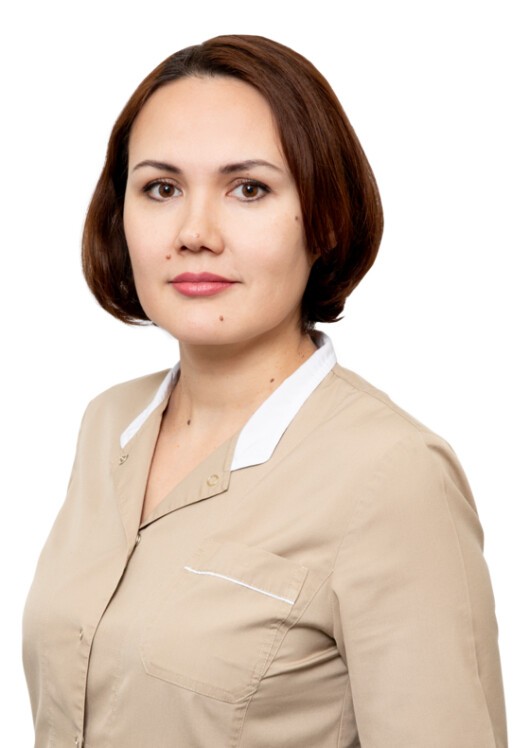 Громова Елена Викторовна