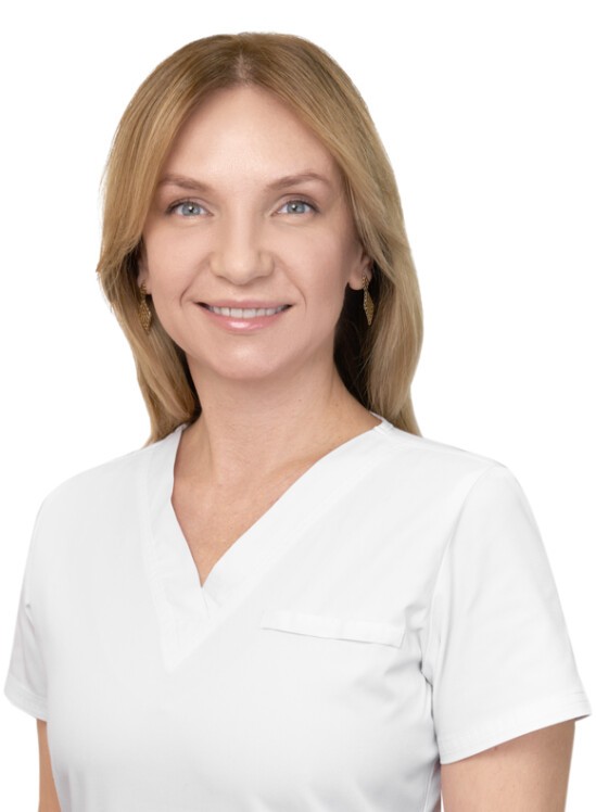 Вергасова Татьяна Вячеславовна