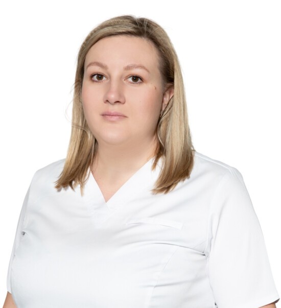 Козлова Светлана Сергеевна