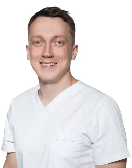 Колдомасов Владимир Викторович