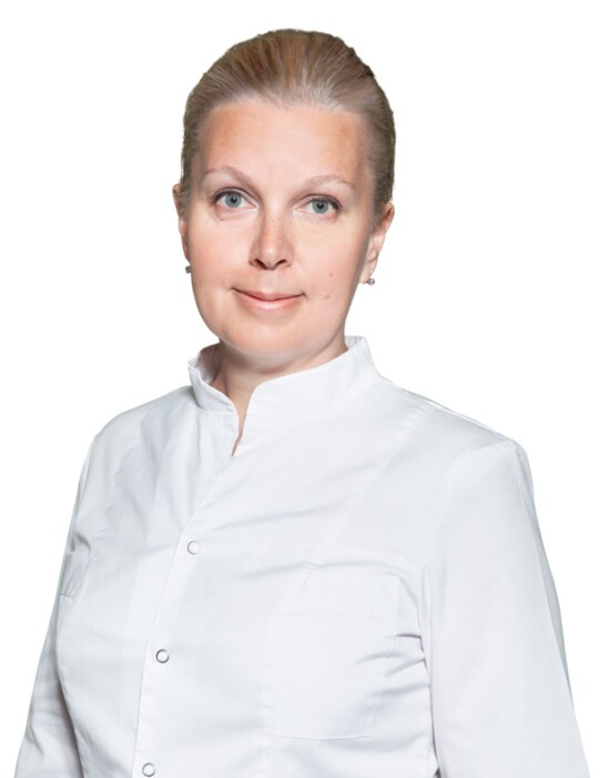 Новикова Татьяна Ивановна