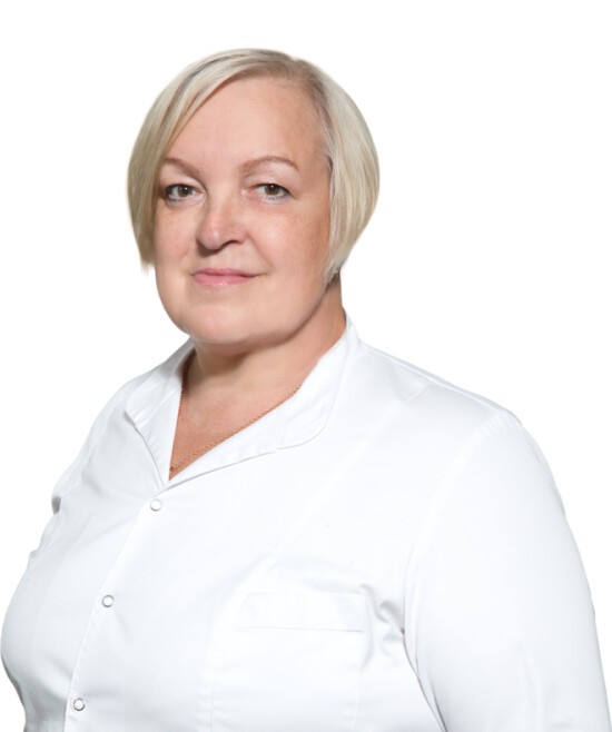 Морозова Марина Александровна