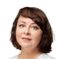 Пыхтеева Елена Борисовна