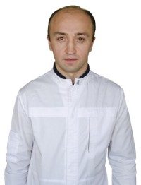 Саломов Манучехр Абдукодирович