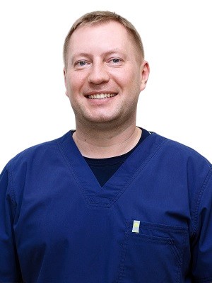 Максимов Николай Владимирович