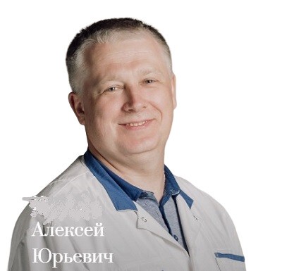 Кутуков Алексей Юрьевич
