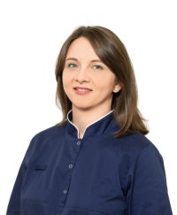 Михайлова Елена Валерьевна
