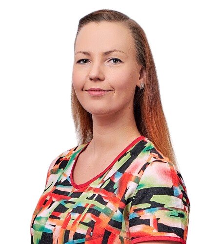 Балаева Янина Сергеевна