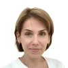 Сохина Ольга Николаевна