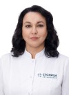 Сафина Айгуль Зиннуровна