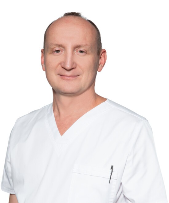 Тристень Дмитрий Николаевич