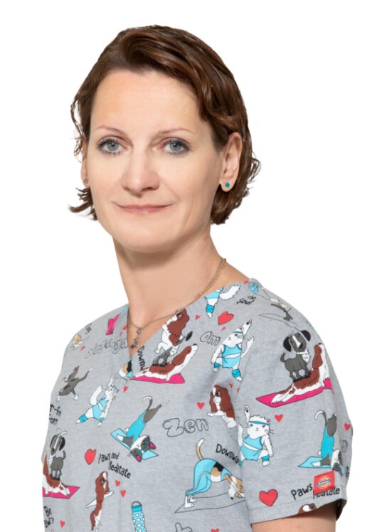 Румянцева Марина Вячеславовна