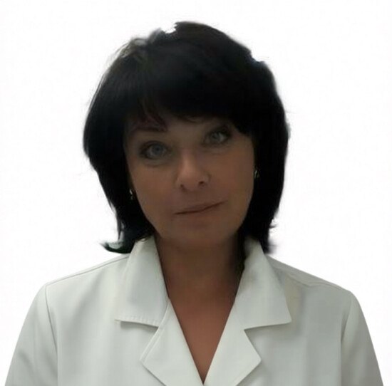 Бакун Елена Анатольевна