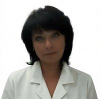 Бакун Елена Анатольевна