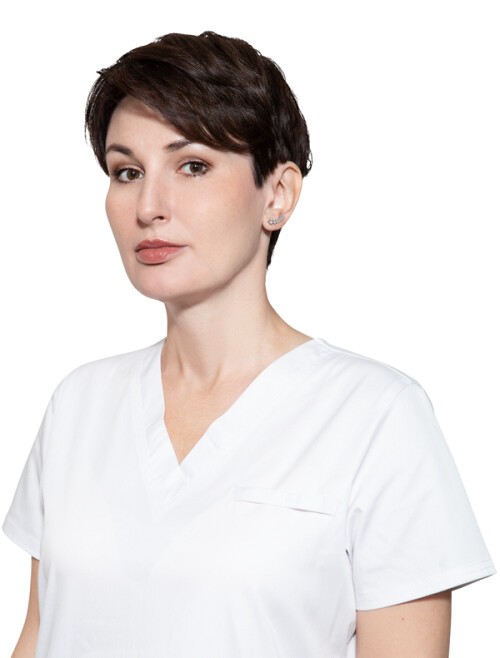 Бердникова Инна Павловна