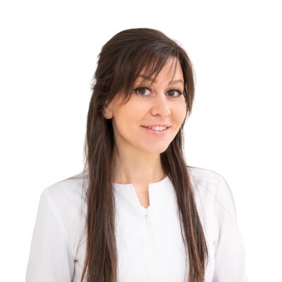 Соловьева Юлия Сергеевна