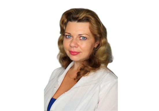 Семенова Майя Анатольевна