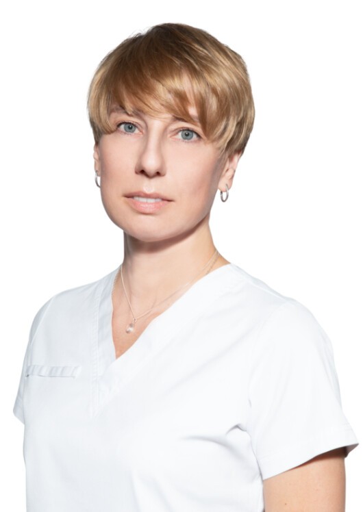 Кузнецова Анна Викторовна
