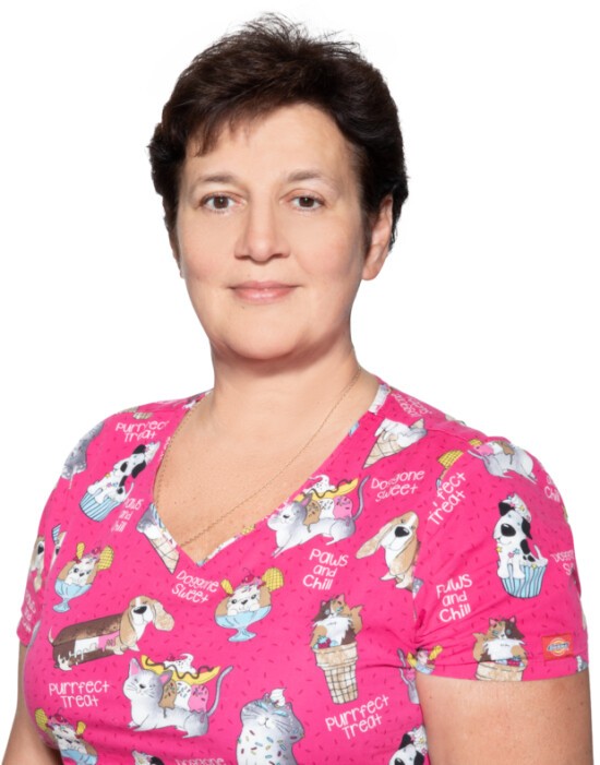 Кравцова Анна Михайловна