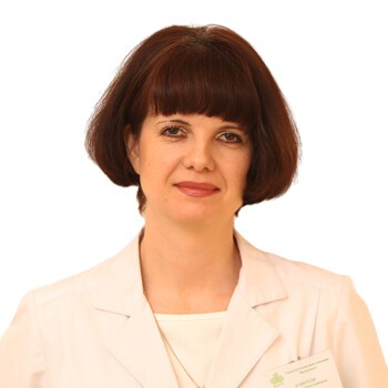 Винникова Маргарита Аркадьевна