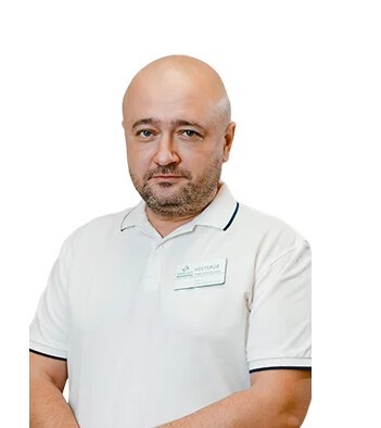Нестеров Алексей Евгеньевич