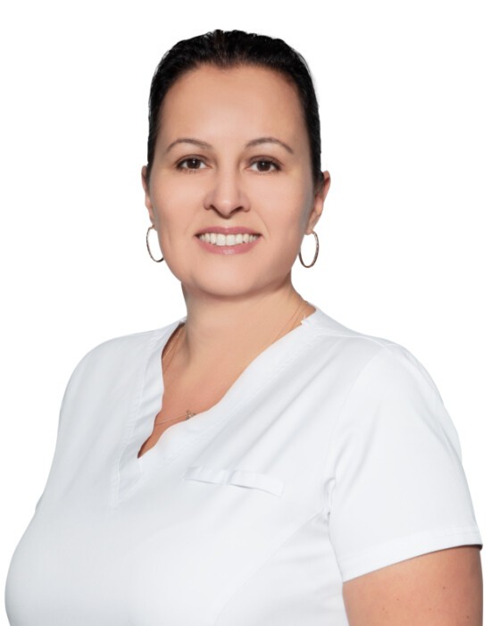 Жукова Ирина Владимировна