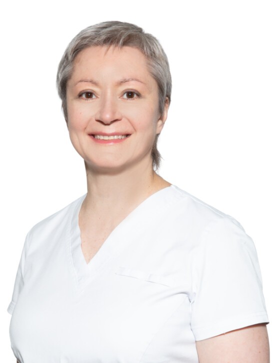 Польщикова Ирина Валерьевна