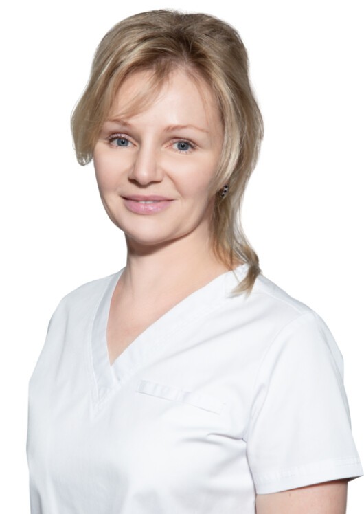Кадетова Екатерина Николаевна