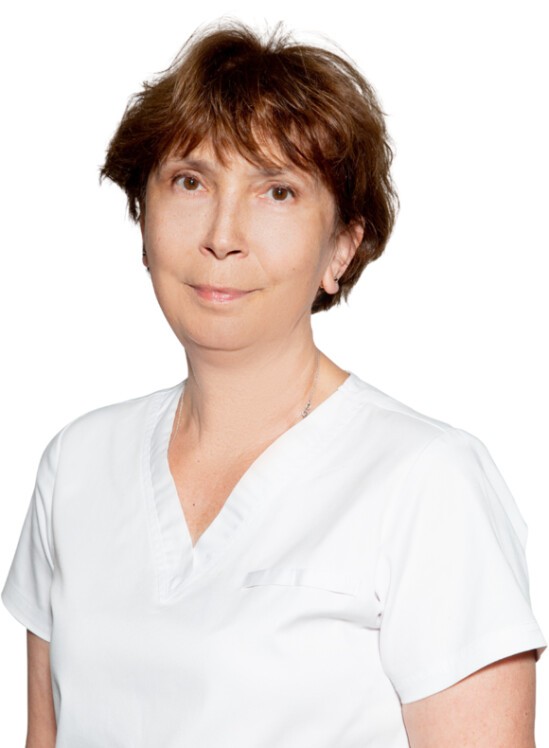 Павловская Ирина Викентьевна