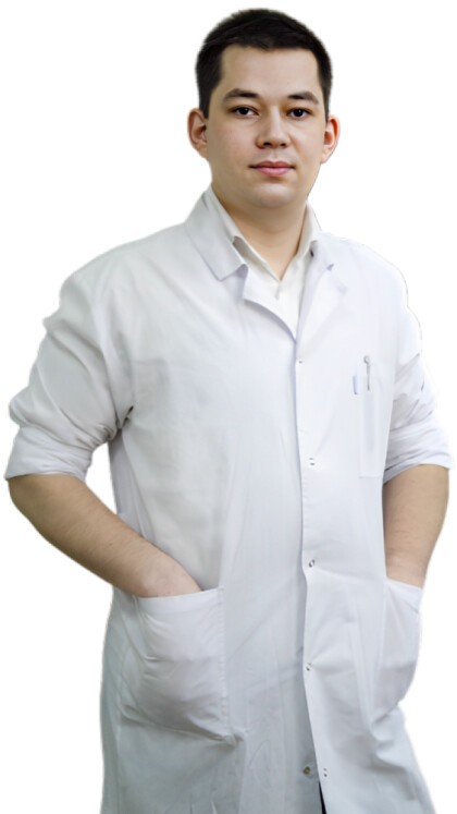 Некрасов Роман Александрович