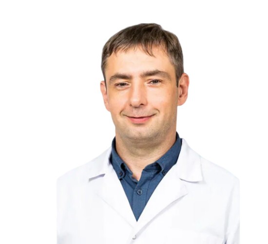 Котов Максим Анатольевич