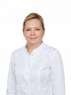Солодова Наталья Владимировна