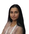 Алегина Евгения Викторовна