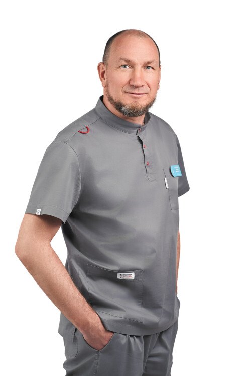 Пустоляков Дмитрий Алексеевич