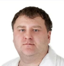 Рыбкин Денис Алексеевич