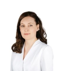 Паскарь Светлана Стелиановна
