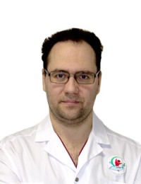 Пономарев Юрий Андреевич