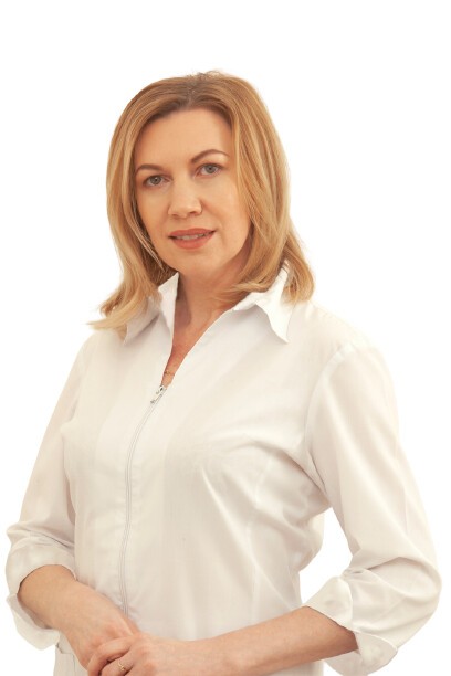 Щеголькова Ольга Владимировна