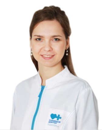 Жихорева Инна Викторовна