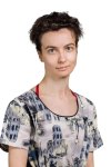 Еремеева Юлия Юрьевна