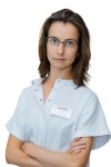 Еремеева Юлия Юрьевна