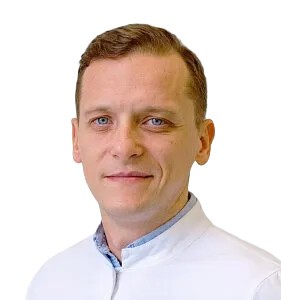 Степанов Виталий Степанович