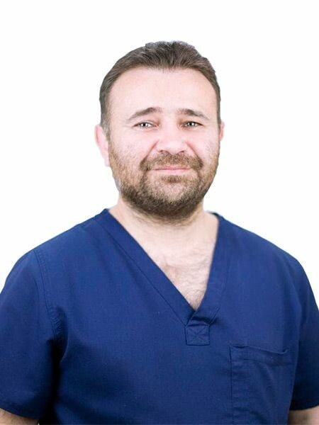 Айрапетян Армен Владимирович