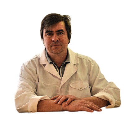 Хусаинов Искандер Михайлович