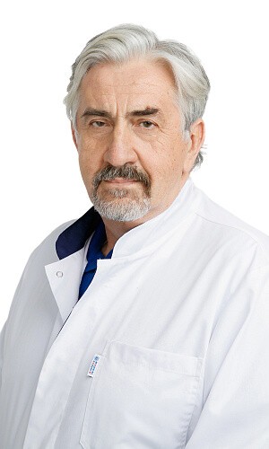 Печкуров Александр Леонидович