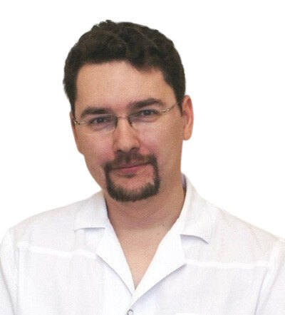 Иванов Станислав Вячеславович