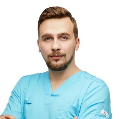 Запольский Семен Михайлович